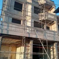 نماکار سنگ کار کاشی کاری نمارومی کاشی کار|خدمات پیشه و مهارت|زاهدان, |دیوار
