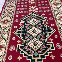 فرش ماشینی کناره