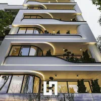 فروش-آپارتمان-200-متری-لوکس-کلید-اول-محدوده-شهدا