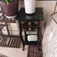 میز تلفن