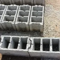 بلوک سیمانی