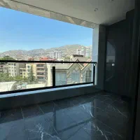 نیاوران ، همایون ، ۱۲۵متر ، ویو ابدی ،سوپر نقشه