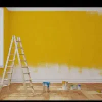 نقاشی ساختمان   صفر تا صد