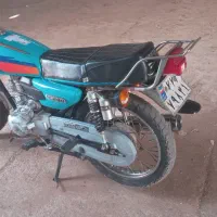 تیزپر125|موتورسیکلت|نیشابور, رحمت آباد|دیوار