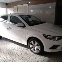 تارا v4 اتومات.تازه تحویل.مدارک کامل