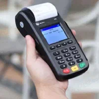 کارتخوان پوز سیار بانکی gprs لمسی نمایندگی|فروشگاه و مغازه|تهران, هفت حوض|دیوار