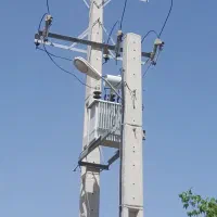 برقکار ماهر صنعتی و ساختمانی