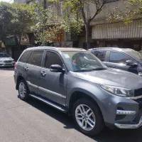 x33 sport AT|خودرو سواری و وانت|تهران, سلسبیل شمالی|دیوار