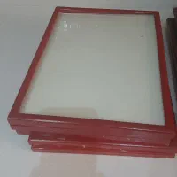 قاب بتعداد. هم فلزی و هم چوبی|تابلو، نقاشی، عکس|قائمشهر, |دیوار