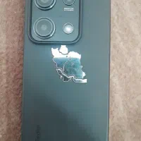 شیائومی مدل Redmi Note 14s دو سیمکارت