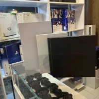 خرید انواع کنسول شما ps4/xbox/ps5 به بهترین قیمت
