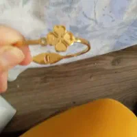 دستبند ژوپینگ واستیل رنگ ثابت و ضد حساسیت|بدلیجات|همدان, |دیوار