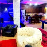 اقامتگاه شهریار استخردار|اجارهٔ کوتاهمدت ویلا و باغ|تهران, تهرانسر غربی|دیوار