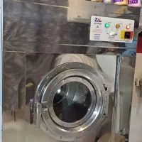 واگزاری یا فروش لوازم اتوشویی و خشکشویی|فروشگاه و مغازه|مشهد, الهیه|دیوار