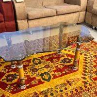میز جلومبلی