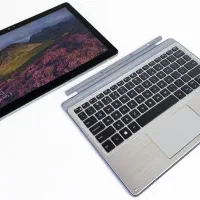 سرفیس شرکت Dell i5 رم 16 با هدیه ویژه|رایانه همراه|بندرعباس, |دیوار