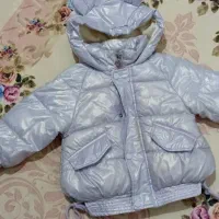 کاملا سالم و بدون زدگی سه ماه استفاده شده|لباس|علیآباد کتول, |دیوار