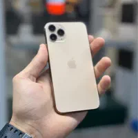 ایفون ۱۱ پرو