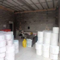 طاقه سفره یکبار مصرف