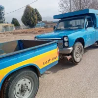 یدک کش امداد خودرو مختاری نژاد