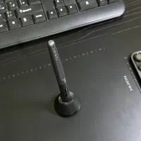 قلم نوری هوئیون HS610|قطعات و لوازم جانبی رایانه|محمدشهر, همایون ویلا|دیوار