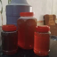فروش عسل کنار خالص