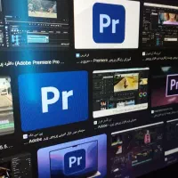 ظبط و ادیت حرفه‌ایی ویدیو