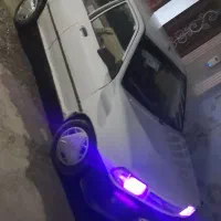 پراید ۱۳۱ درحد خوشگل