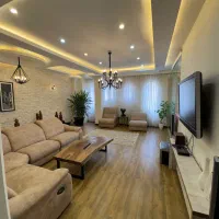 میگون نو آپارتمان ویلا ۴۰۰ متر بنای دوبلکس|فروش خانه و ویلا|فشم, |دیوار