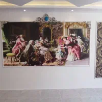 فروش کاغذ دیواری قیمت کارخانه