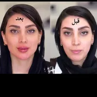 به تعدادی مدل برای فیلم فول فیس نیاز داریم|خدمات آرایشگری و زیبایی|اراک, |دیوار