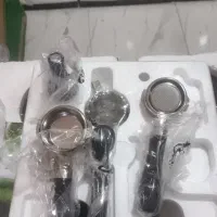 اسپرسو ساز قهوه ساز نیمه صنعتی لواک3210اصلی|سماور، چای‌ساز، قهوه‌ساز|مشهد, فارغ التحصیلان|دیوار