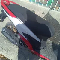 موتور کلیک 150بلنتا|موتورسیکلت|دهگلان, |دیوار