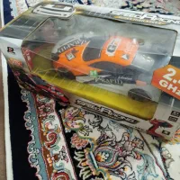 ماشین شارژی پر سرعت|اسباب‌بازی بچه|پاکدشت, پاکدشت (مامازند)|دیوار