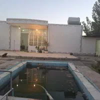 فروش باغ در نوچاه|فروش خانه و ویلا|مشهد, نوچاه|دیوار