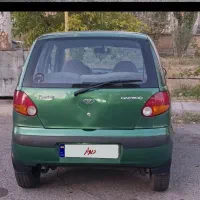 دوو ماتیز|خودرو سواری و وانت|تبریز, |دیوار