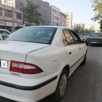 سمند lx 95