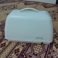 چرخ خیاطی نو جهیزیه دخترم بود