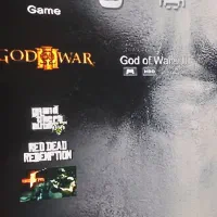 پلی استیشن ۳ اسلیم|کنسول، بازی ویدئویی و آنلاین|زابل, |دیوار