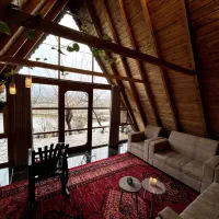 کلبه سوئیسی