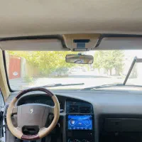 405slx در حد صفر|خودرو سواری و وانت|یاسوج, |دیوار