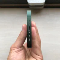 Iphone 13 normal 256 Gb سبز|موبایل|مشهد, سجاد شهر|دیوار