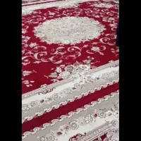 2 عدد فرش 12 متری