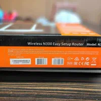 تقویت کننده اینترنت - روتر بیسیم N300 تندا|مودم و تجهیزات شبکه|اصفهان, صائب|دیوار