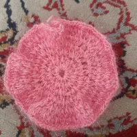 آموزش حرفه‌ای بافتنی دو میل و تک میل