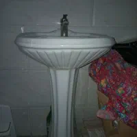 روشوی همراه با  شیر اهرومی