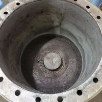 تنور گازی در حد نو|اجاق گاز و لوازم برقی پختوپز|بندر ماهشهر, |دیوار