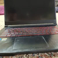 لپ تاپ msi GF63 Thin 11Sc|رایانه همراه|یزد, |دیوار