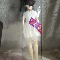 عروسک دخترانه