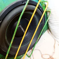 سیستم صوتی نیمه سنگین